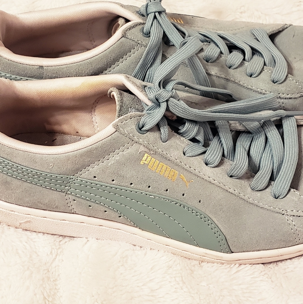 Puma sneakers - Picture 3 of 5
